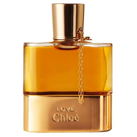 Love, Chloé Eau Intense by Chloé 